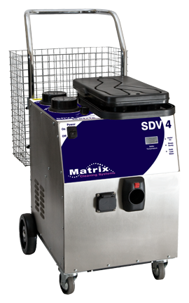 Matrix SDV4