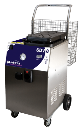 Matrix SDV8