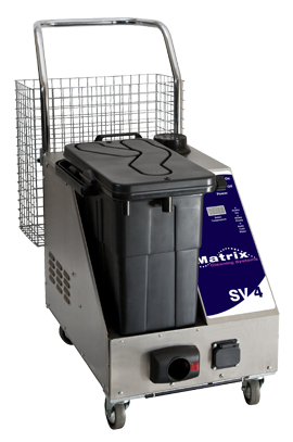 Matrix SV4