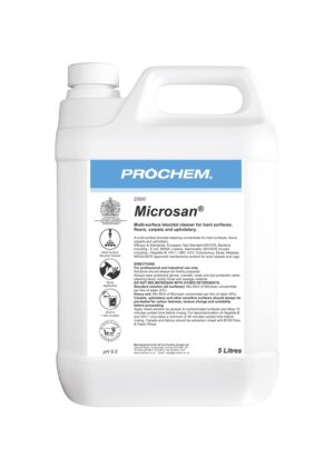 Microsan 5L