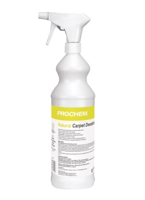 Natural Carpet Deodoriser
