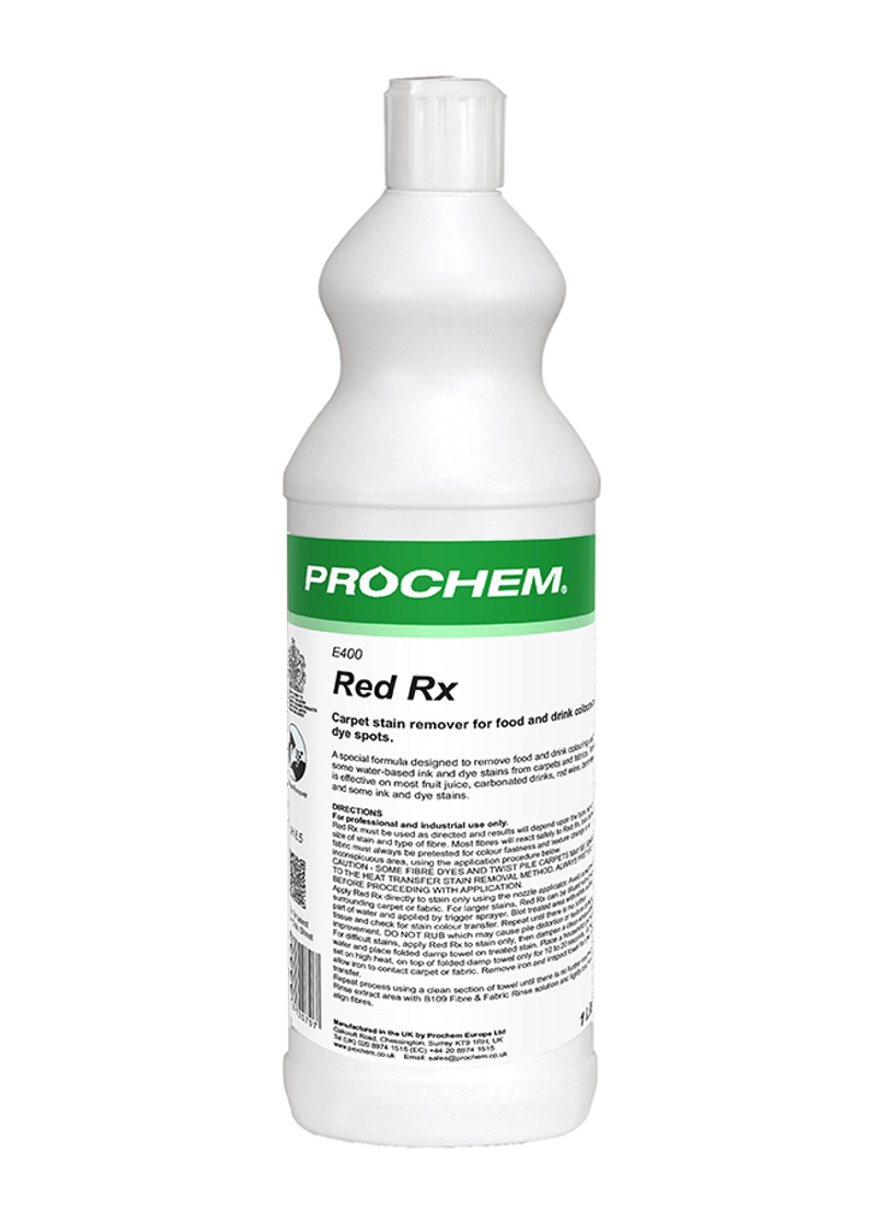 Red Rx 1L