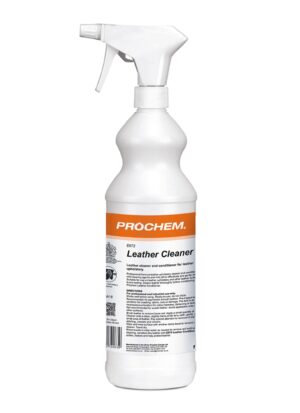 Leather Cleaner 1L spray