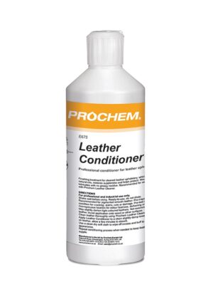 Leather Conditioner