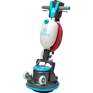 Iscrub 30EM Rotary Machine 240v