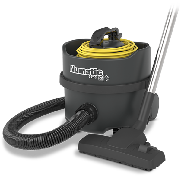 Numatic ERP180 Eco Vac 240V - Image 3