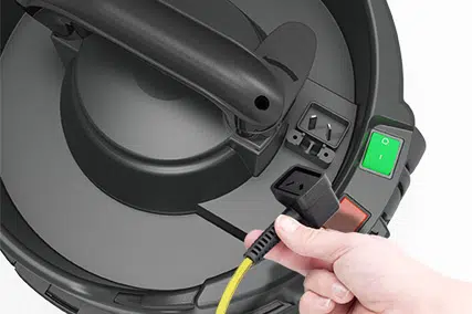 Numatic ERP180 Eco Vac 240V - Image 4