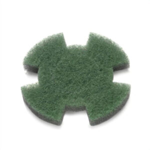 I-Range: Twister Pads Green XL