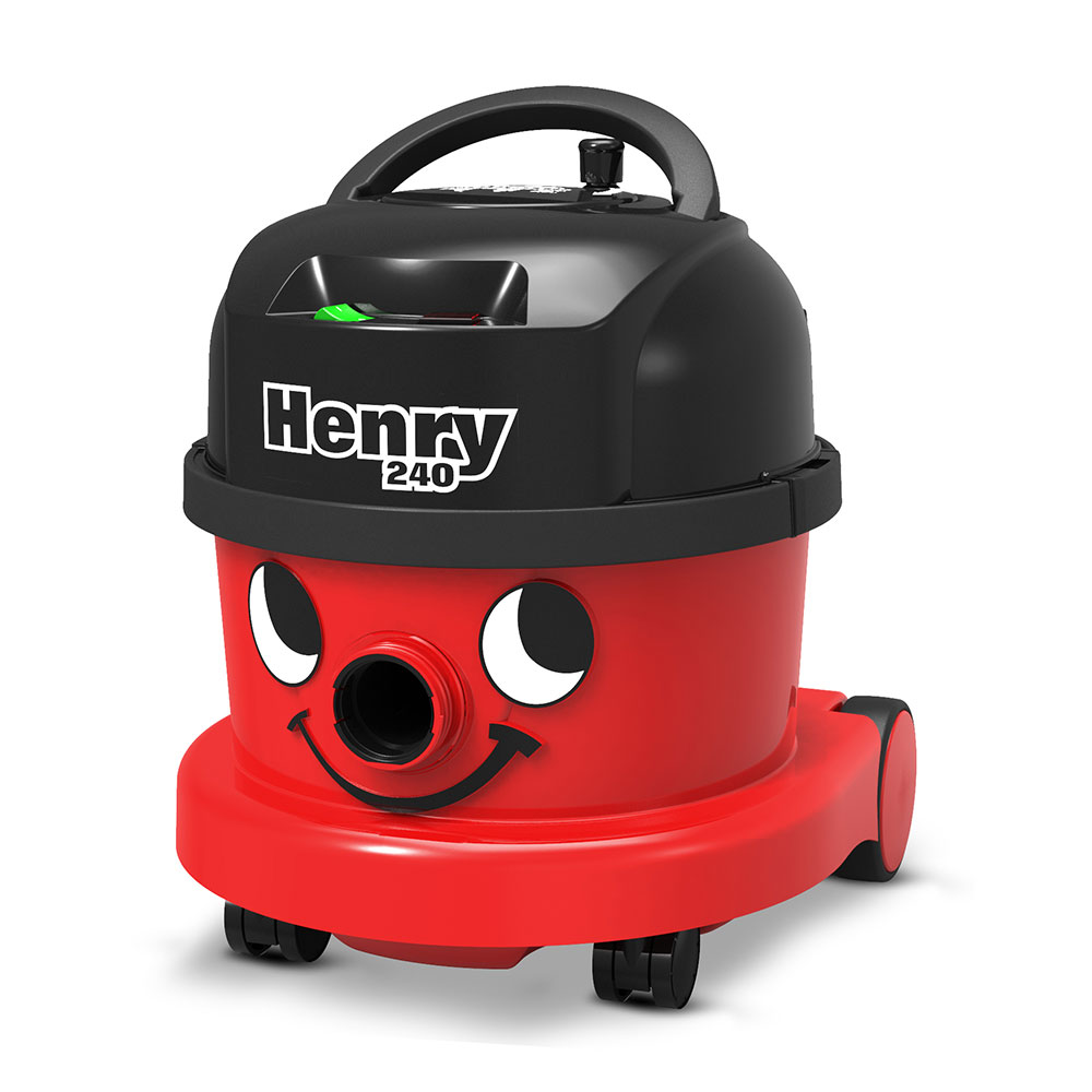 Numatic Henry Professional HVR240 - Image 2