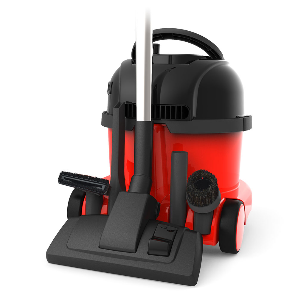 Numatic Henry Professional HVR240 - Image 3