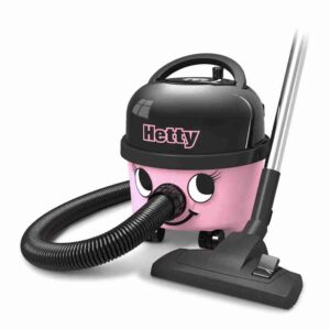 Numatic Hetty Compact HET160