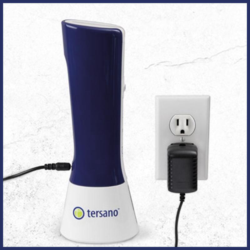 Tersano iClean Mini Sanitiser and Cleaner - Image 3