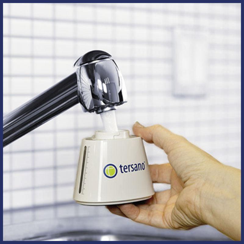 Tersano iClean Mini Sanitiser and Cleaner - Image 4