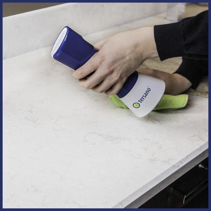 Tersano iClean Mini Sanitiser and Cleaner - Image 5