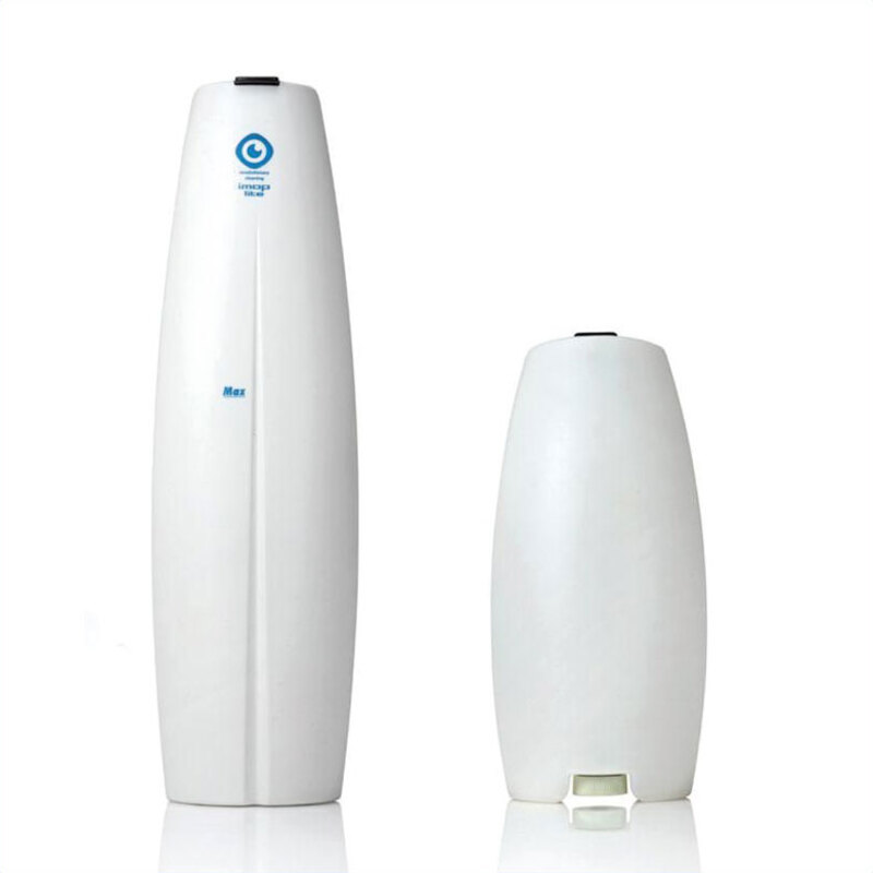 i-Mop Lite - Scrubber Dryer - Image 4