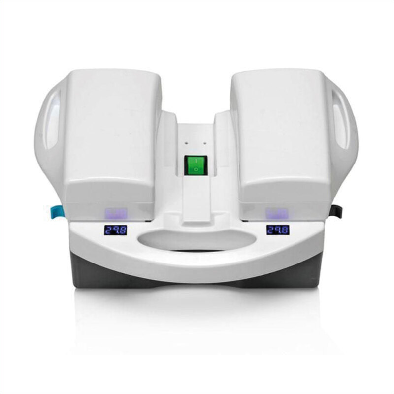i-mop XL Plus Scrubber Dryer - Image 5