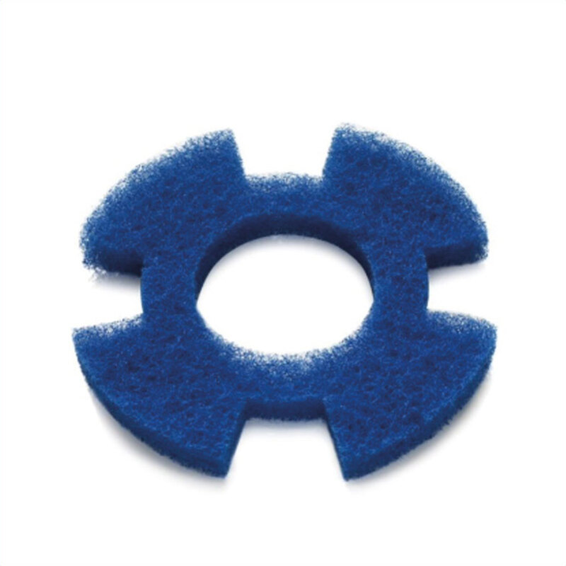 I-Range: I-pads Boxes of 10 Blue XXL
