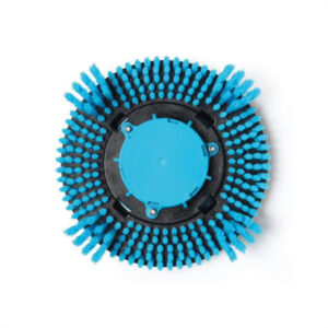 I-Range: I-Mop XXL Pad Holder Blue