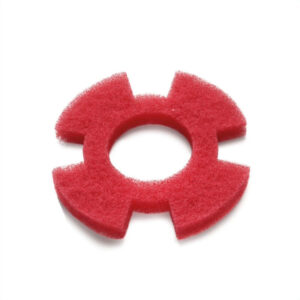 I-Range: I-pads Boxes of 10 Red XL