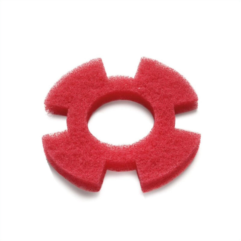 I-Range: I-pads Boxes of 10 Red XXL