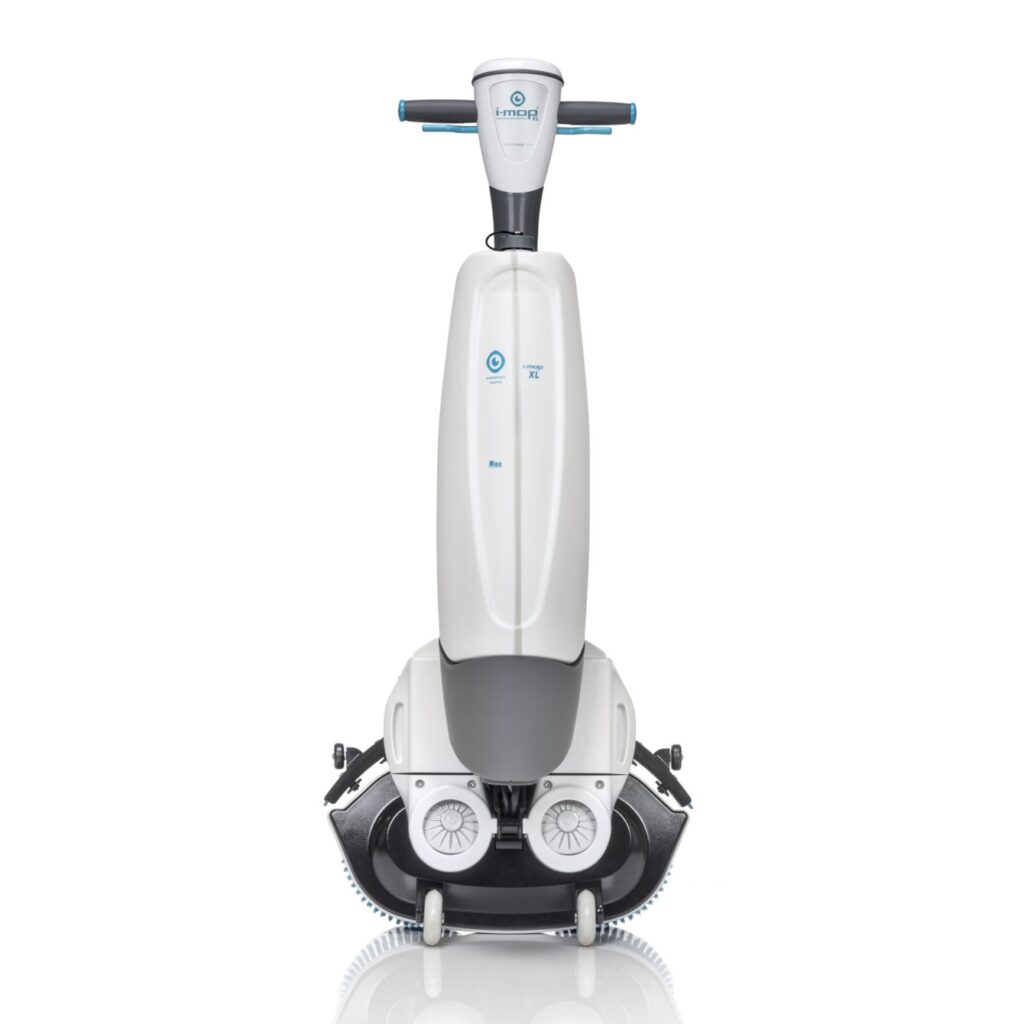 Commercial Cleaning Equipment, imop XL, Wholesale Cleaning Products