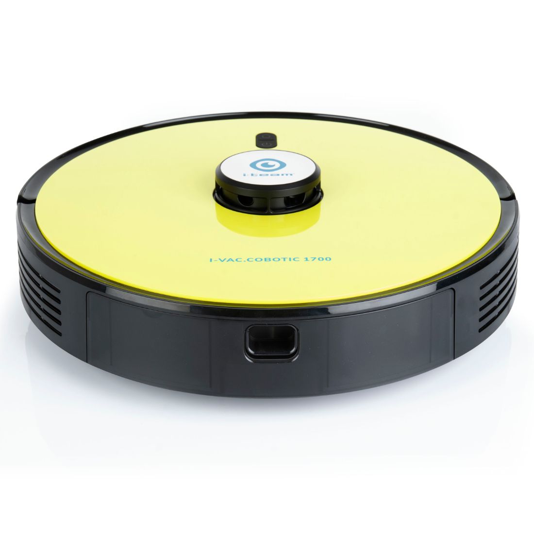 Lindhaus Robby - Battery Robot Vacuum Cleaner - Image 3