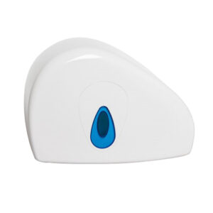 Modular Small 8" Stub Roll Dispenser