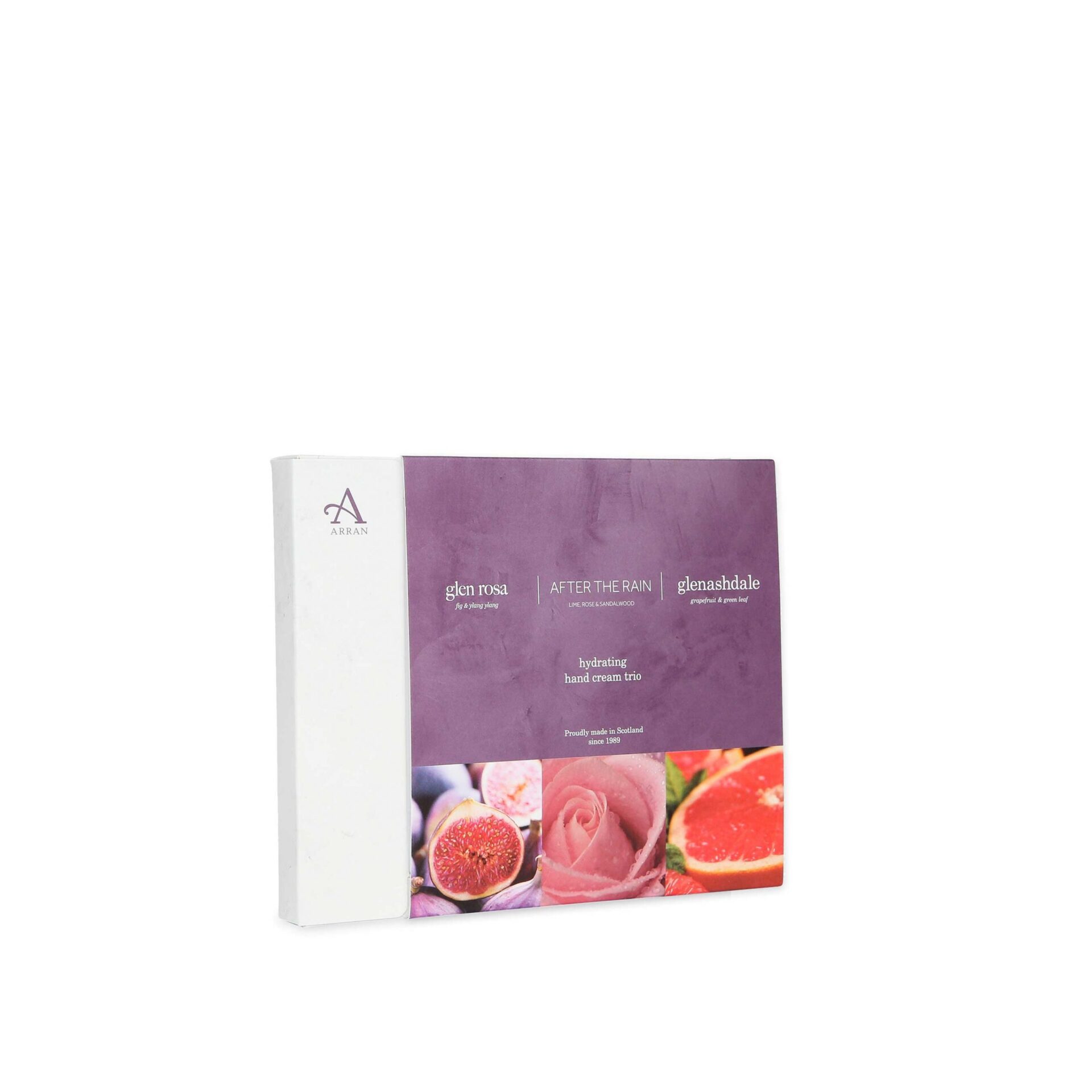 Hydrating Hand Cream Gift Set - Image 3