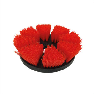 MotorScrubber: Aggressive Duty Brush