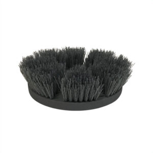 MotorScrubber: Tile and Grout Brush