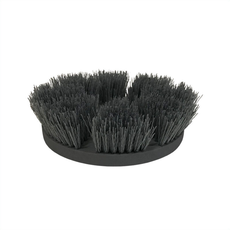 MotorScrubber: Tile and Grout Brush
