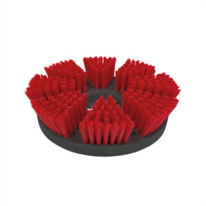 MotorScrubber: Medium Duty Brush