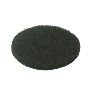 MotorScrubber: Green Scrubbing Pad