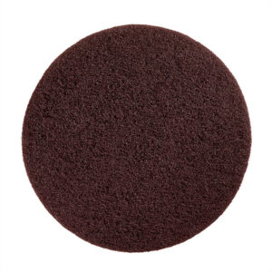 MotorScrubber: Maroon Stripping Pad
