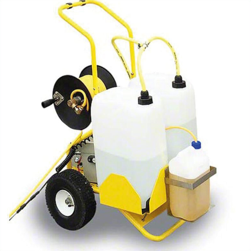 MotorScrubber - ProWash - Image 3