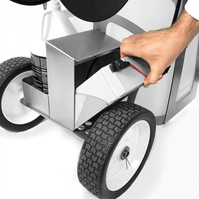 MotorScrubber - ProWash - Image 4