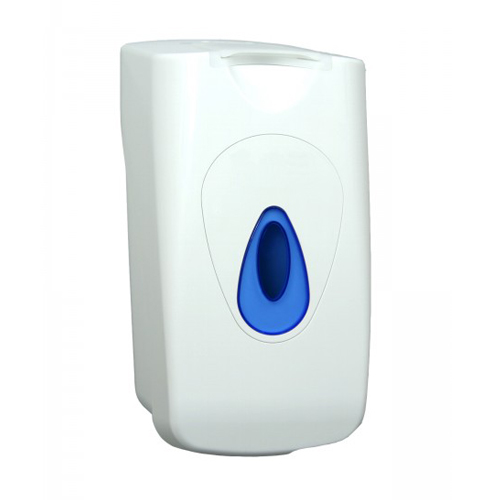Modular Wet Wipe Dispenser - Surface