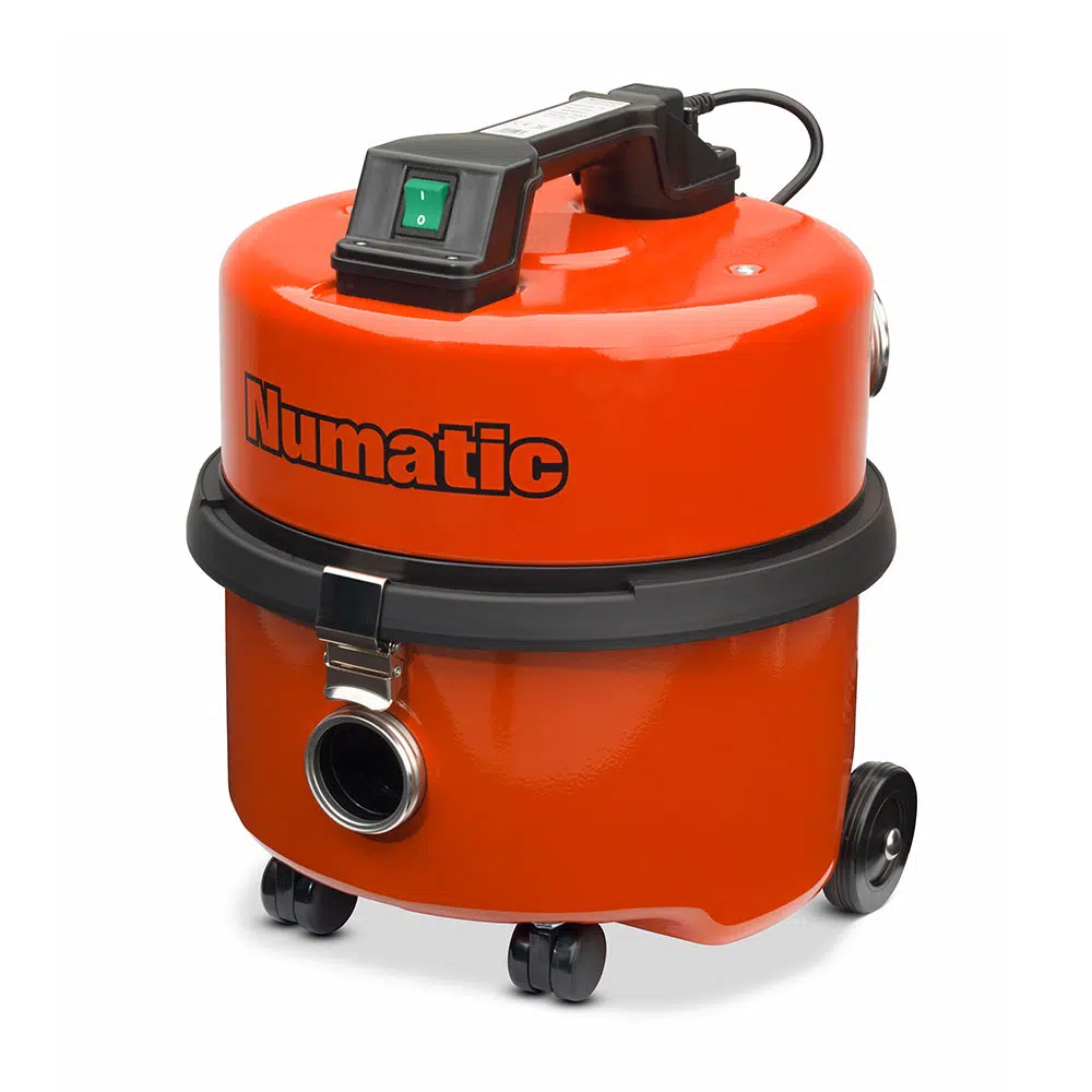Numatic NQS250B - 240V - Image 6