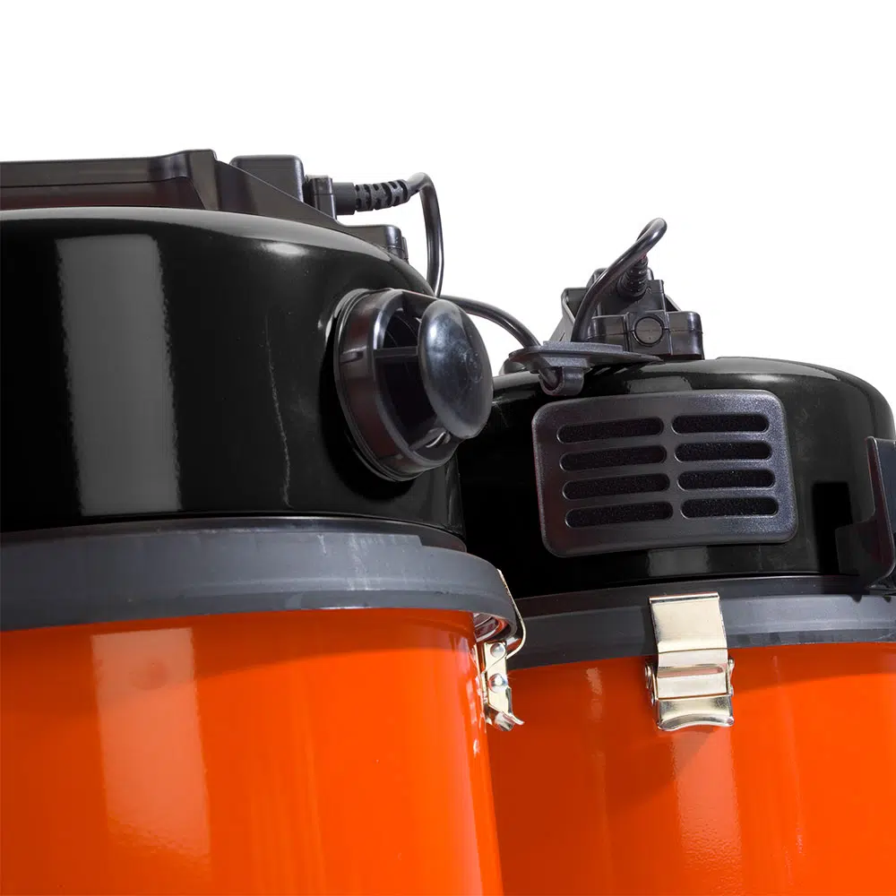 Numatic NQS250B - 240V - Image 3