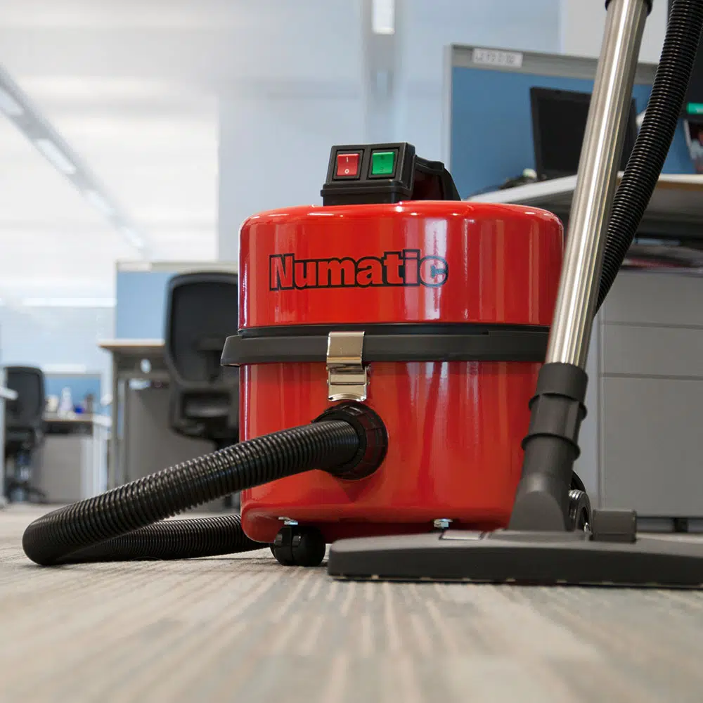 Numatic NQS250B - 240V - Image 5
