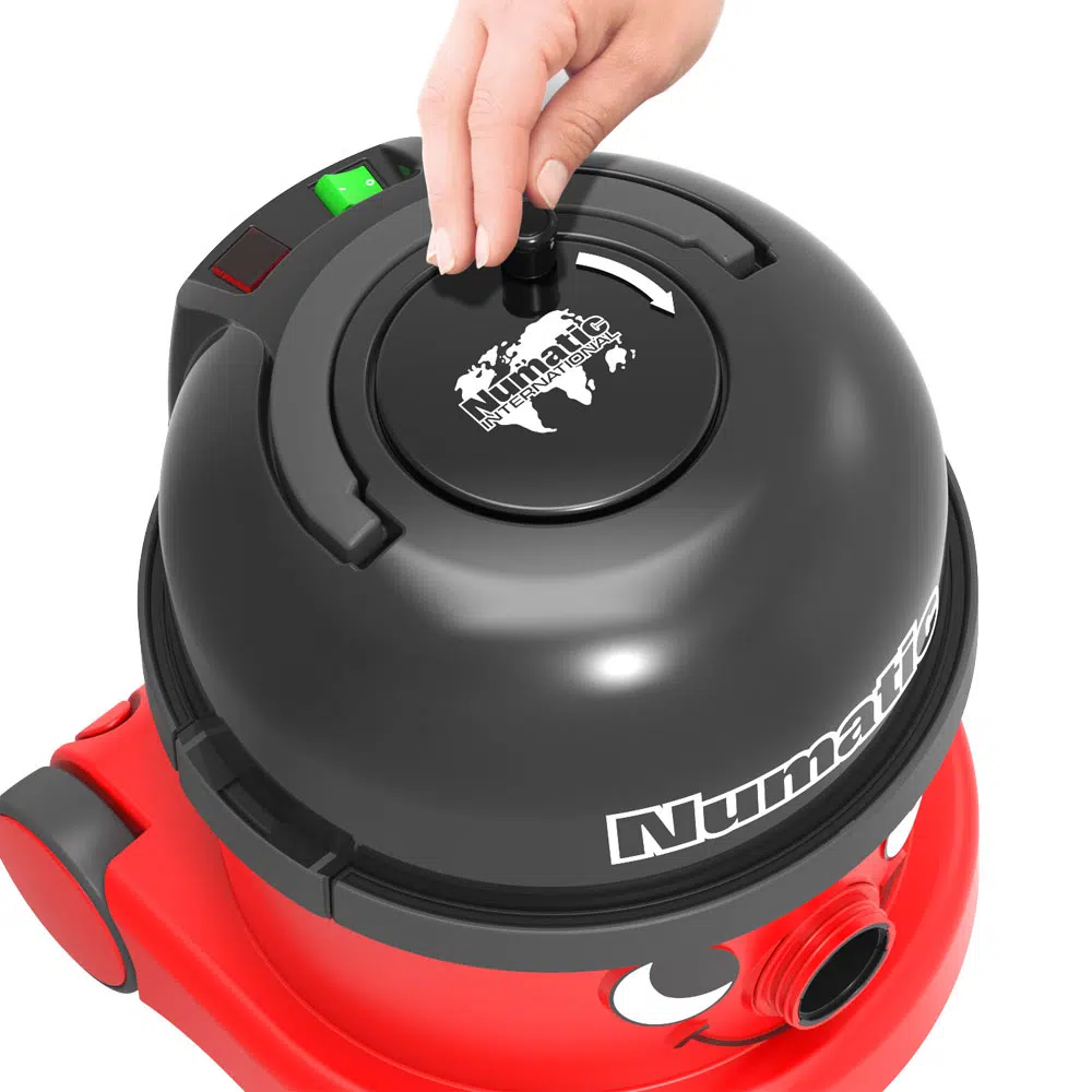 Numatic NRV240 - Image 5