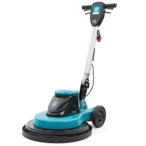 Truvox Orbis 1500 17" Ultra High Speed Floor Machine