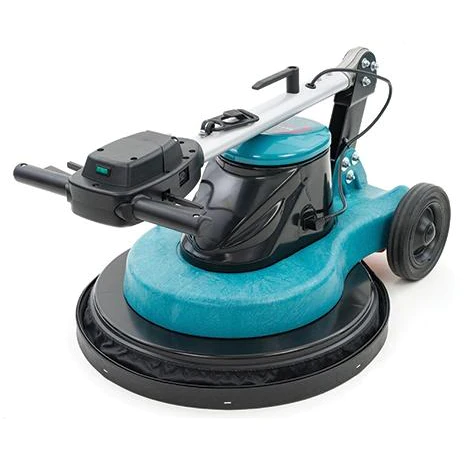 Truvox Orbis 1500 20" Ultra High Speed Floor Machine - Image 2