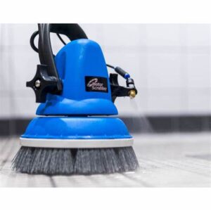 MotorScrubber - ProWash