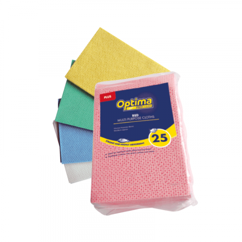 heavy duty all purpose cloths