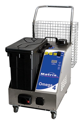 Matrix Omega 8 - Image 3