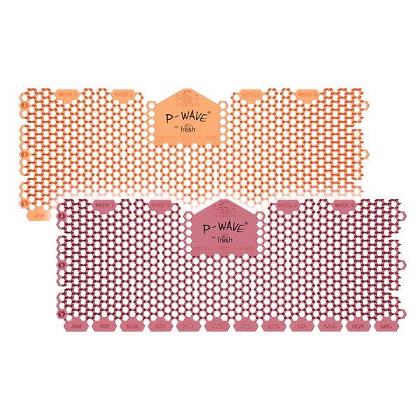 P-Through-Screens