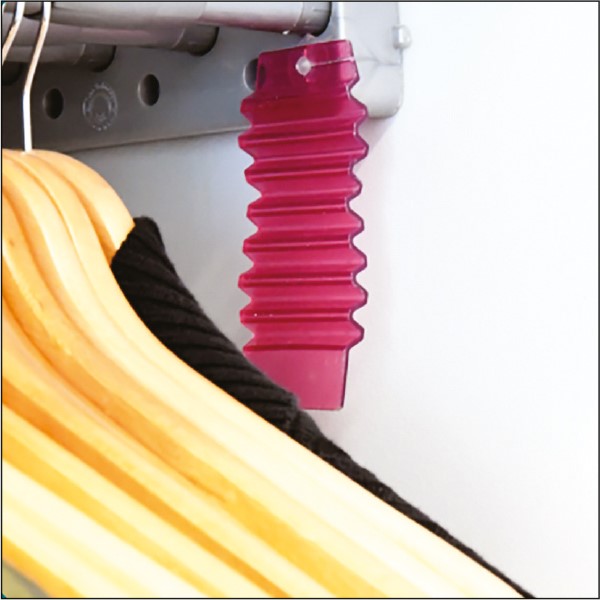 P-Wave Eco Hang Tag - Image 3
