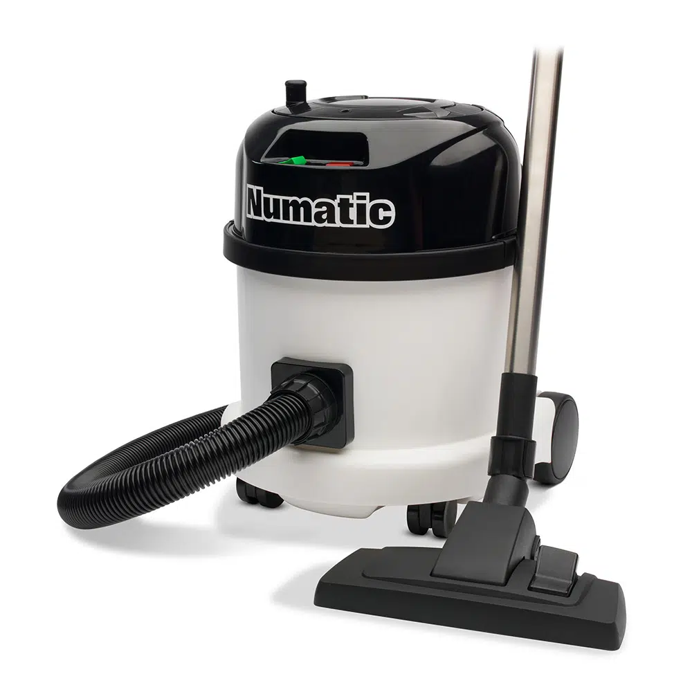 Numatic PPH320 Advanced Filtration Dry Vacuum Cleaner