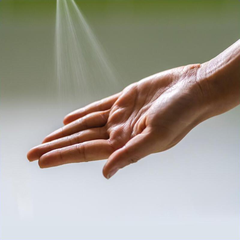 Standard Touch Free Sanitising Station - Image 4